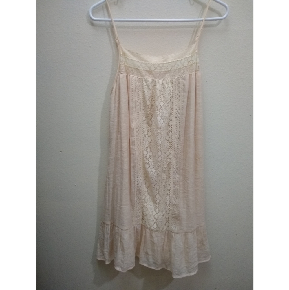 NWT Flying Tomato Summer Dress Medium
